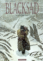 Blacksad