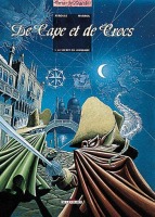 De Cape et de Crocs