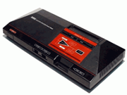 Master System