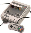 Super Nes